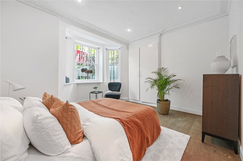 Colville Terrace, London, W11