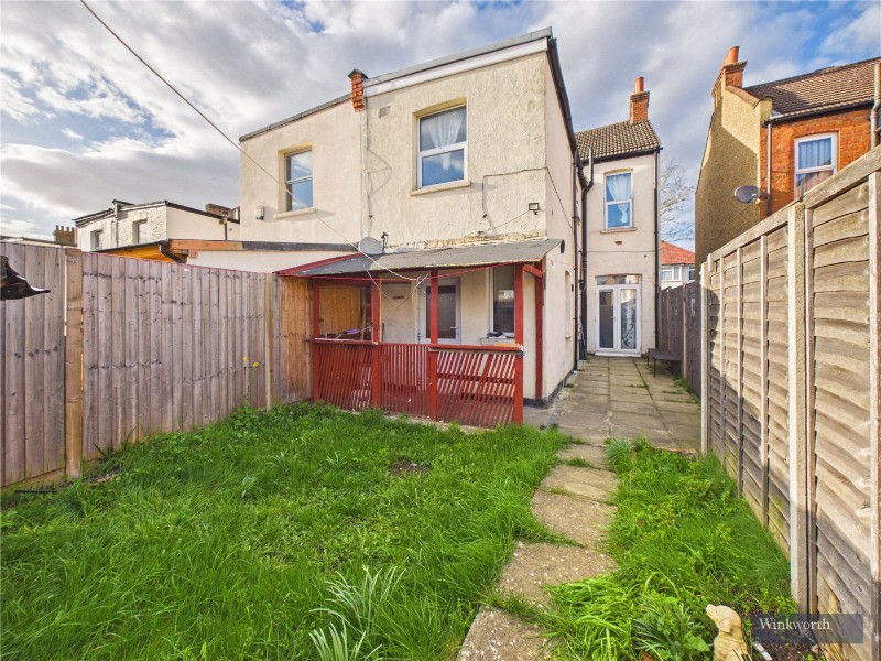 Locket Road, Harrow, HA3