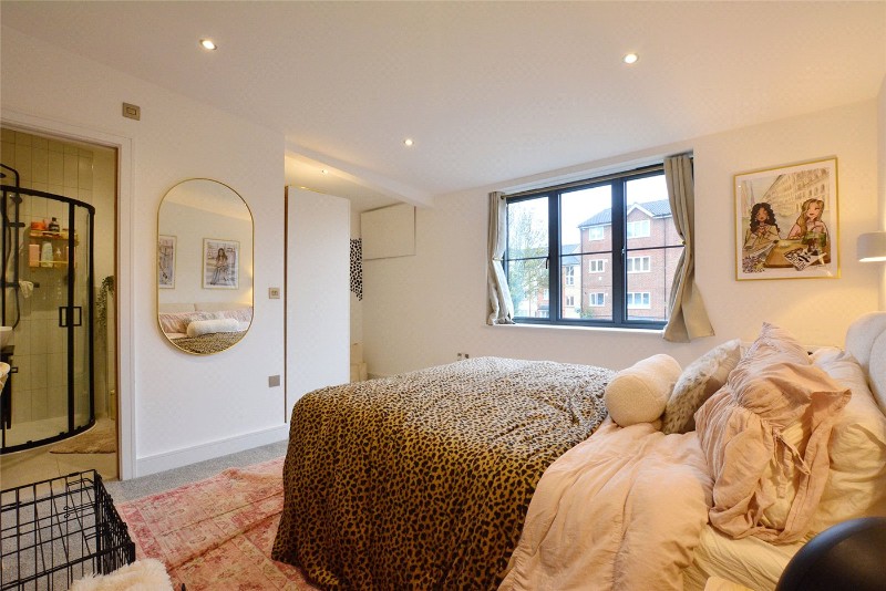 Blackheath Road, Greenwich, London, SE10