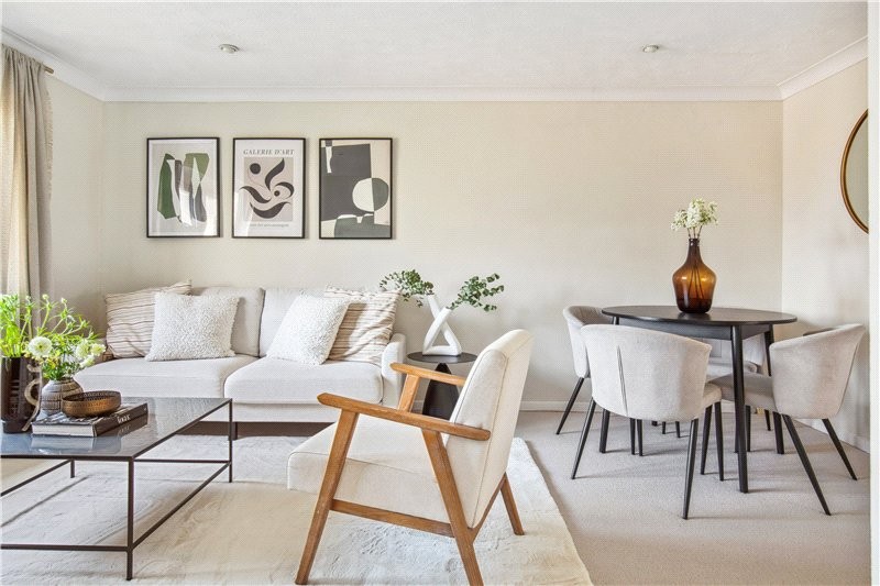 Westcott Road, Kennington, London, SE17