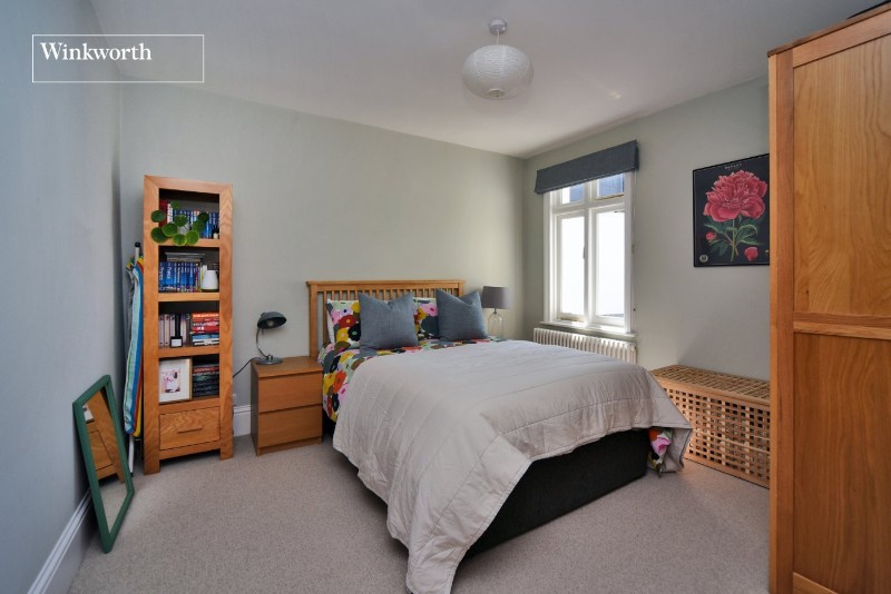 Hampton Road, Worcester Park, KT4