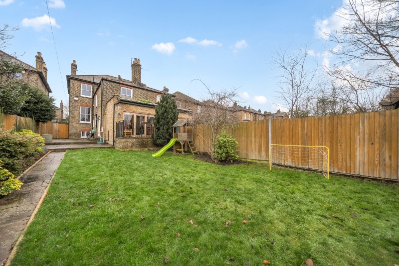 Allenby Road, London, SE23