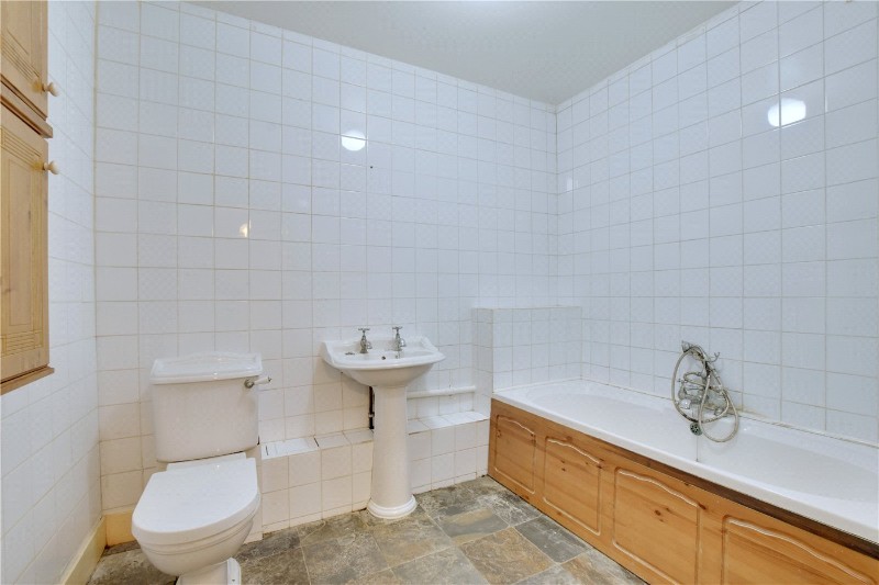 Dartmouth House, Dartmouth Row, Greenwich, London, SE10