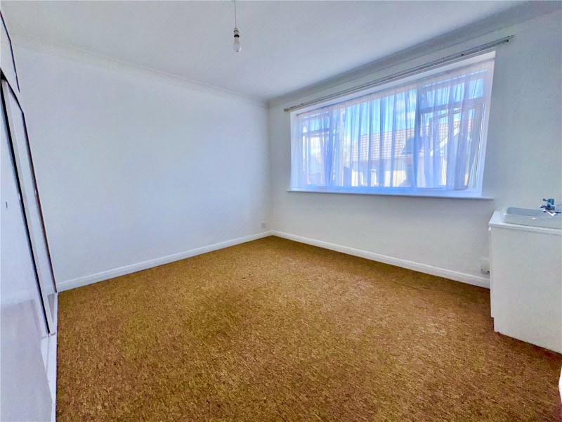 Curtis Road, Parkstone, Poole, BH12