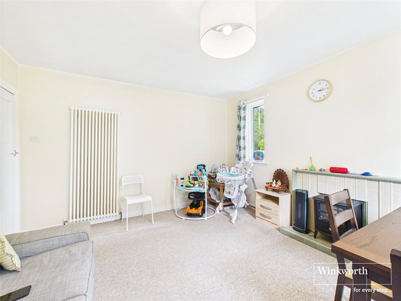 Kendrick Road, Reading, Berkshire, RG1