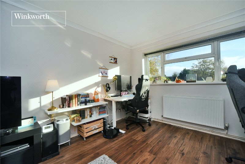 Worcester Road, Sutton, SM2