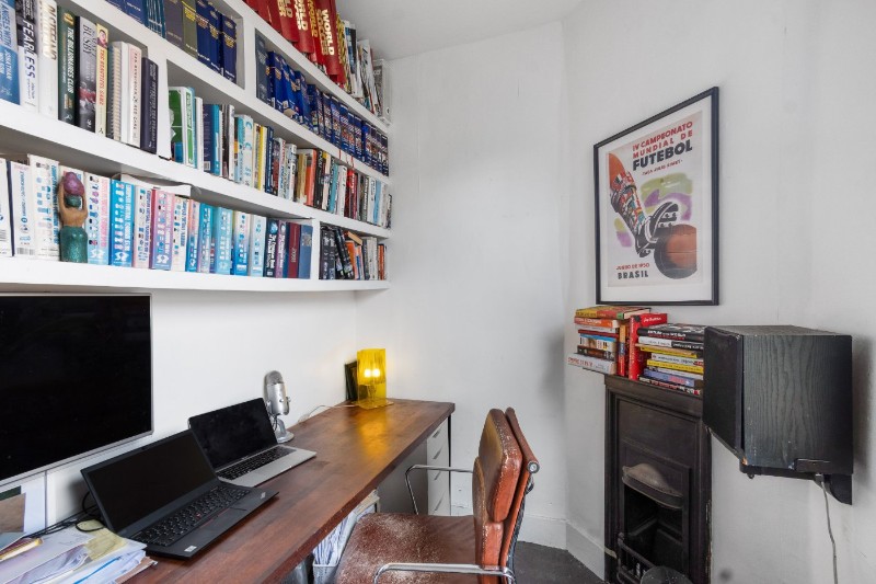 Lordship Lane, East Dulwich, London, SE22