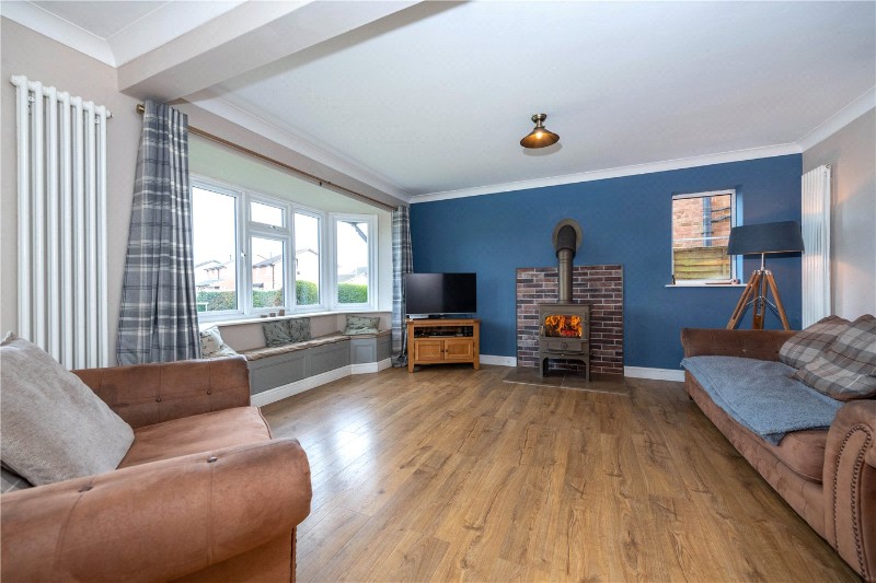 Bramley Close, Bourne, Lincolnshire, PE10