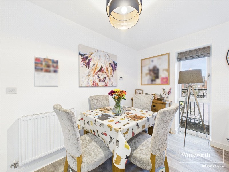 Nightingale Way, Reading, Berkshire, RG30