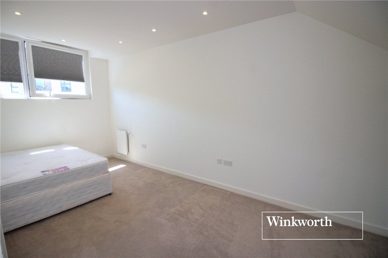 Ruskin Parade, Edgware, HA8