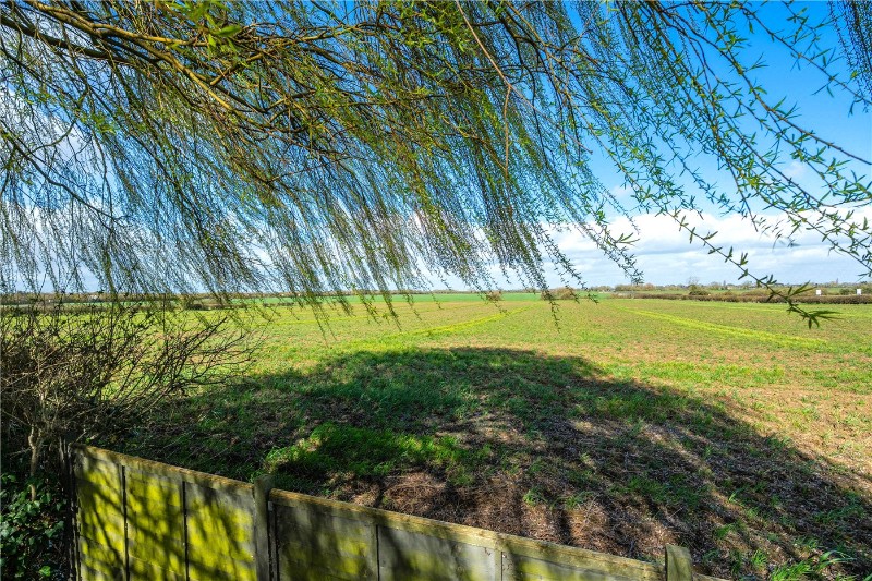 Oak Road, Glinton, Peterborough, Cambridgeshire, PE6