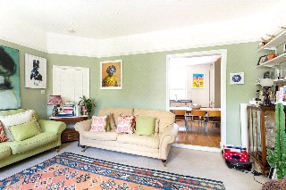 Mount View Road, London, N4