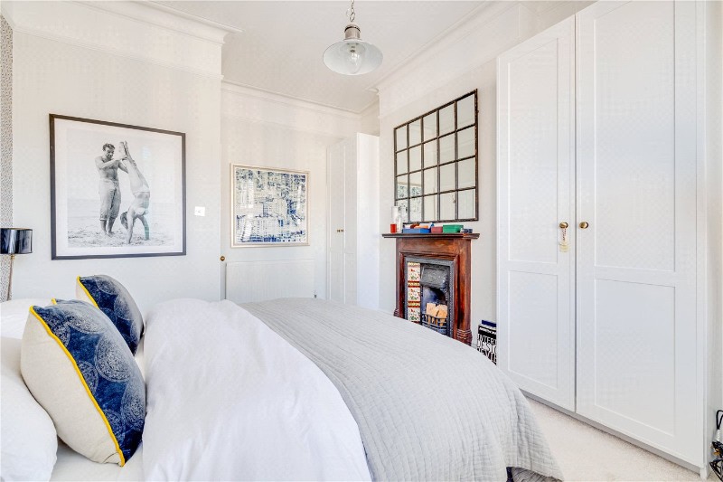 Whittingstall Road, London, SW6