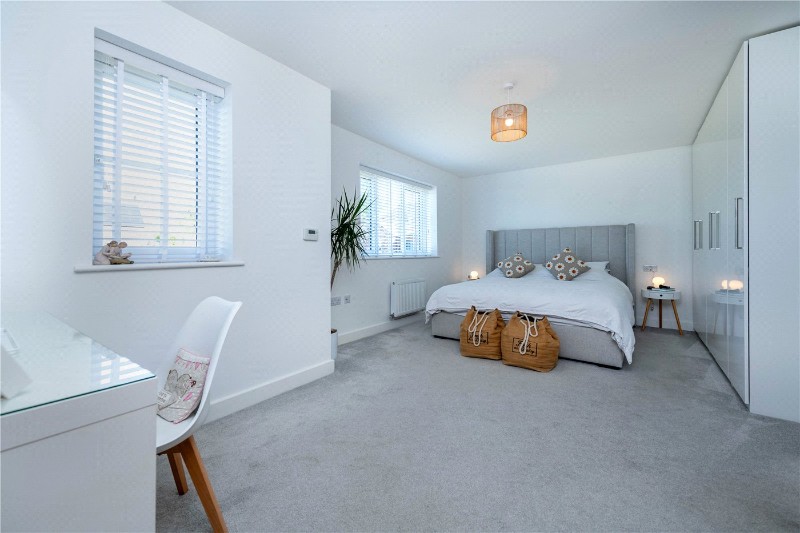 Holwood Drive, Pinchbeck, Spalding, Lincolnshire, PE11