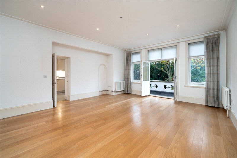 Gwendolen Avenue, London, SW15