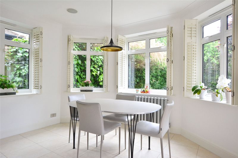 Brookway, London, SE3