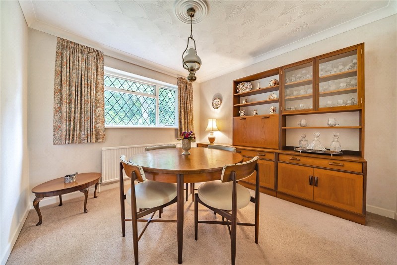 St. Marys Close, Sandhurst, Berkshire, GU47