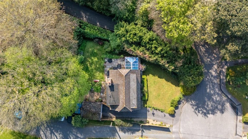 Tarrant Keyneston, Blandford Forum, Dorset, DT11