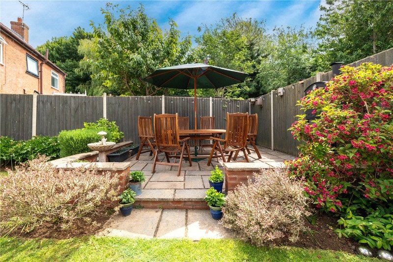 Truesdale Gardens, Langtoft, Peterborough, Lincolnshire, PE6
