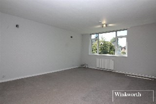 Boreham Holt, Elstree, Borehamwood, Hertfordshire, WD6