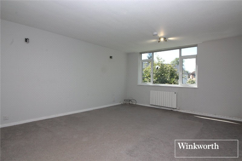 Boreham Holt, Elstree, Borehamwood, Hertfordshire, WD6