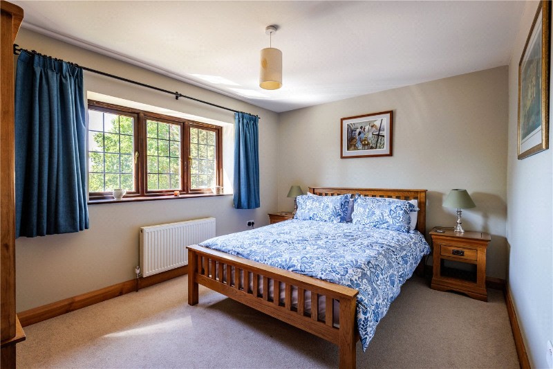 Sheephatch Lane, Tilford, Farnham, Surrey, GU10