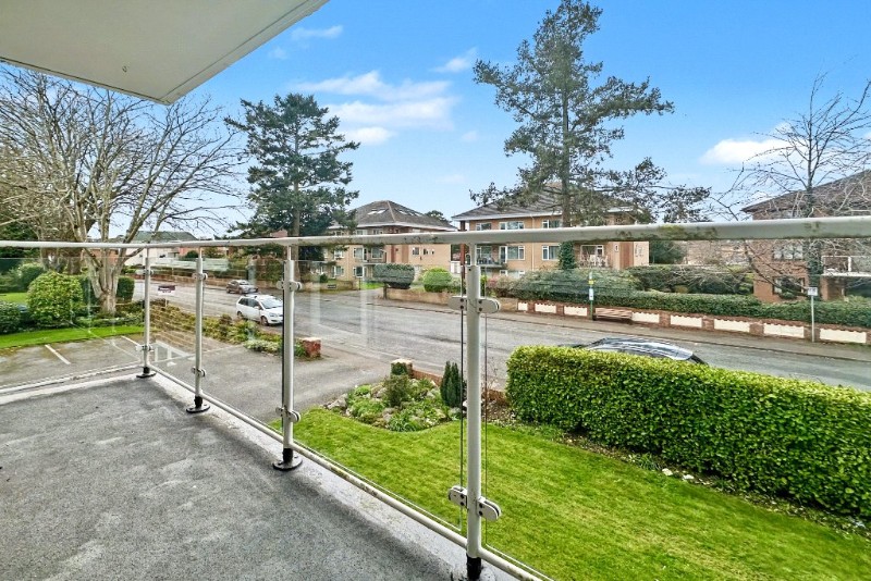 Marlborough Road, Bournemouth, Dorset, BH4