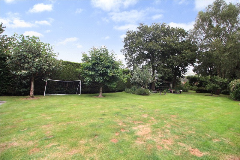 Boundary Way, Poringland, Norwich, Norfolk, NR14