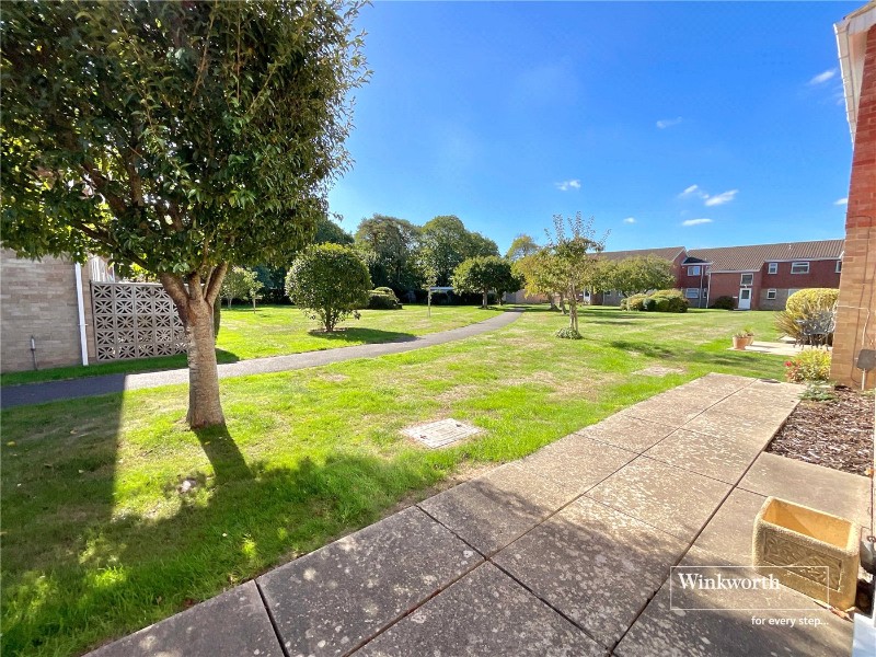 The Lawns, Waterford Road, Highcliffe, Christchurch, BH23