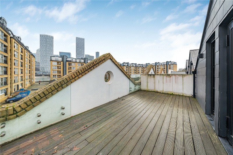 Rotherhithe Street, London, SE16