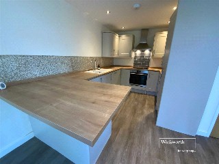 Pauntley Road, Mudeford, Christchuch, Dorset, BH23