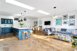 Fox Lane, London, N13