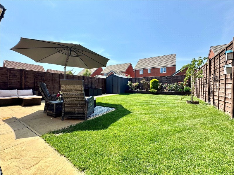 Aaron Road, Longhedge, Salisbury, Wiltshire, SP4