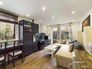 Armstrong Road, Neasden, London, NW10