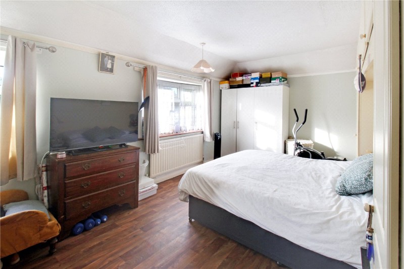 Norwich Road, Wroxham, Norwich, Norfolk, NR12