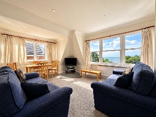West Cliff Gardens, Bournemouth, BH2