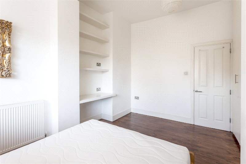 Mildmay Road, London, N1