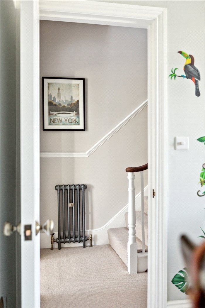 Chatterton Road, Highbury, London, N4