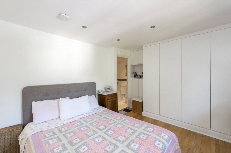 Brixton Hill, London, SW2
