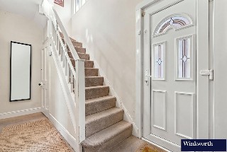 Wateville Road, London, N17