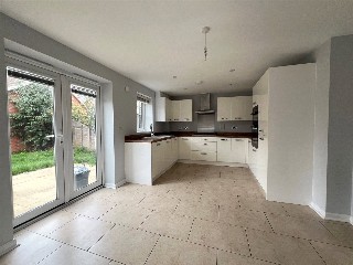 Ambrose Way, Romsey, Hampshire, SO51