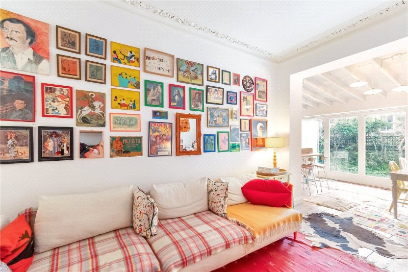 Elsie Road, East Dulwich, London, SE22