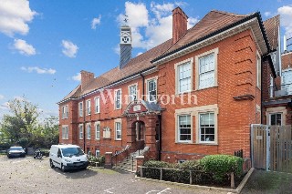 Prytaneum Court, 251 Green Lanes, London, N13