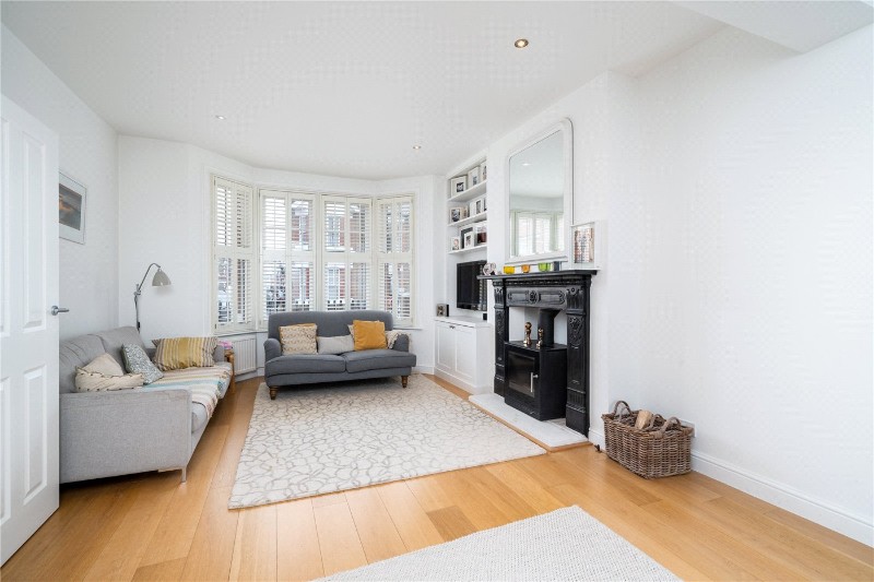 Westhorpe Road, London, SW15