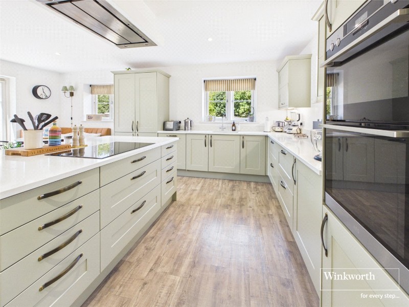 Worlds End, Beedon, Newbury, Berkshire, RG20
