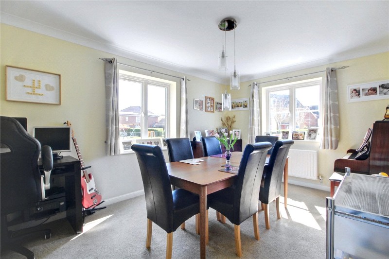 Jermyn Way, Tharston, Norwich, Norfolk, NR15