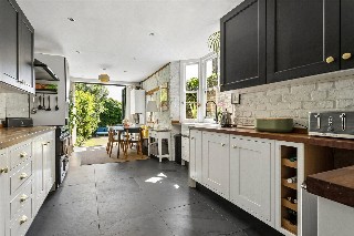 Roding Road, London, E5