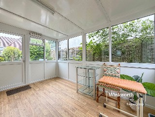 Sherborne Drive, Ferndown, Dorset, BH22