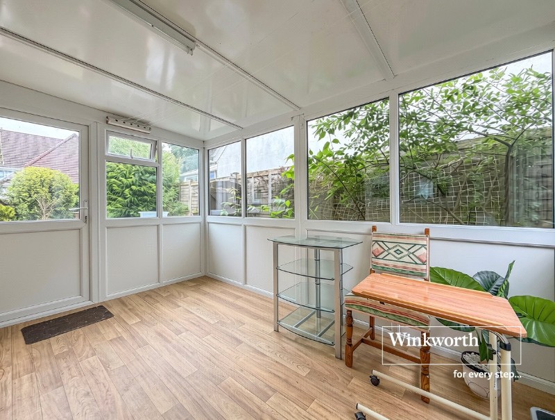 Sherborne Drive, Ferndown, Dorset, BH22