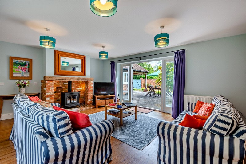The Green, Littlebourne, Canterbury, Kent, CT3